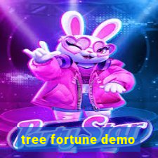 tree fortune demo